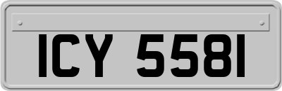 ICY5581