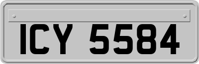 ICY5584