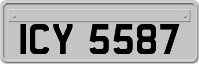 ICY5587