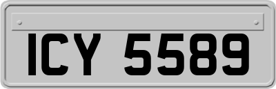 ICY5589