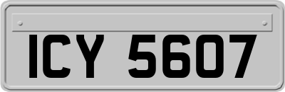 ICY5607