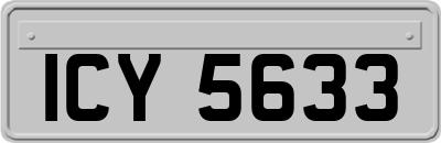 ICY5633