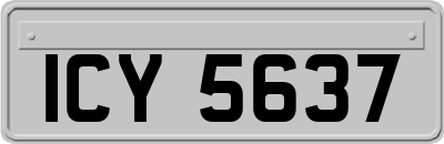 ICY5637