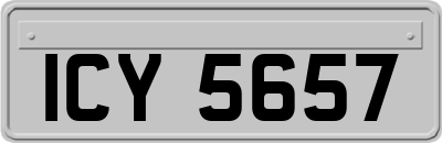 ICY5657