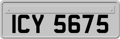 ICY5675
