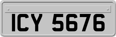 ICY5676