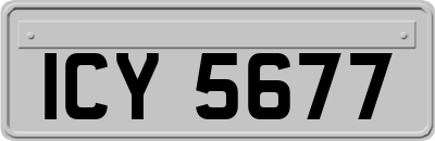 ICY5677