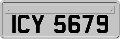 ICY5679