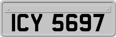 ICY5697