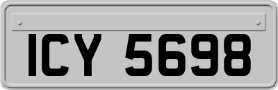 ICY5698