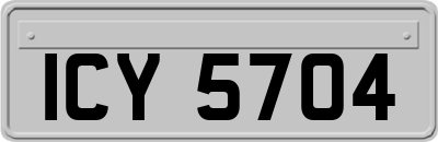 ICY5704