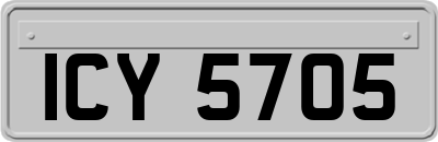 ICY5705