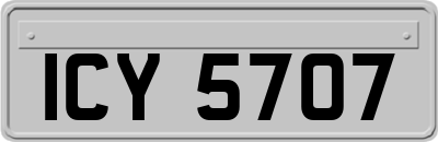 ICY5707