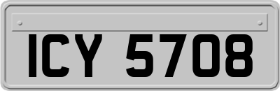 ICY5708