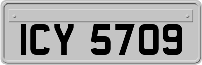ICY5709