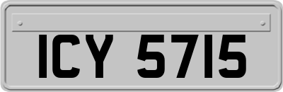 ICY5715