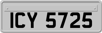 ICY5725