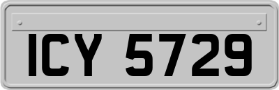 ICY5729