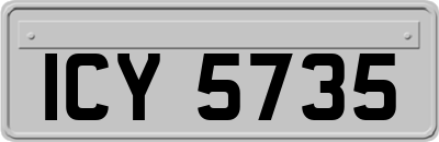 ICY5735