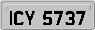 ICY5737