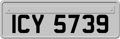 ICY5739