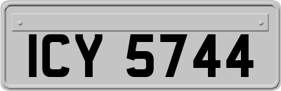 ICY5744
