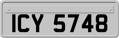 ICY5748