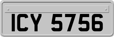ICY5756