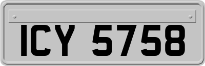 ICY5758