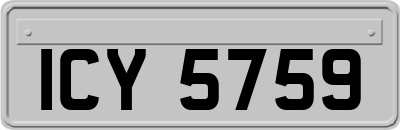 ICY5759