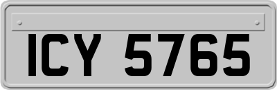 ICY5765