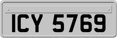 ICY5769