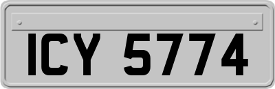 ICY5774