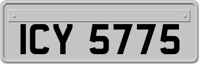 ICY5775