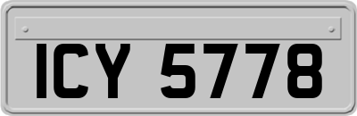 ICY5778