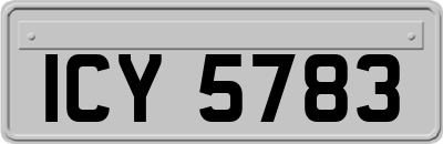 ICY5783