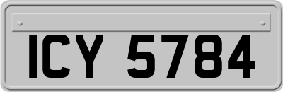 ICY5784