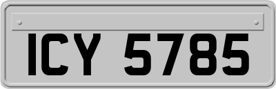 ICY5785