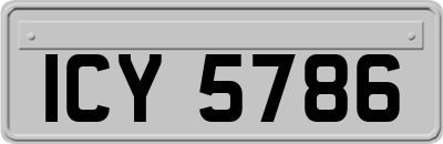 ICY5786