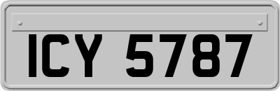 ICY5787