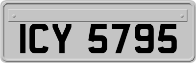 ICY5795