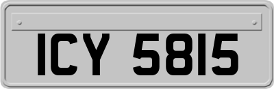 ICY5815