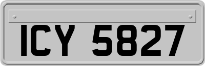 ICY5827