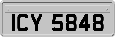 ICY5848