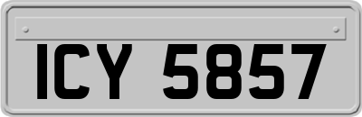 ICY5857
