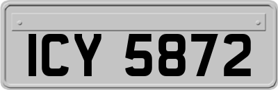 ICY5872