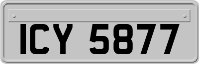 ICY5877