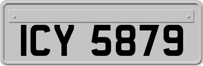 ICY5879