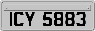 ICY5883