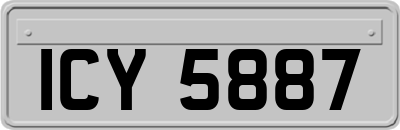 ICY5887